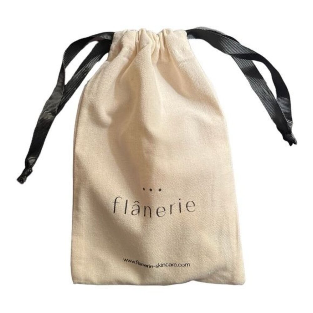NEW Flanerie Rest & Rebalance Set Eye Serum Mask & Face & Eye Cream Set French - Picture 5 of 7